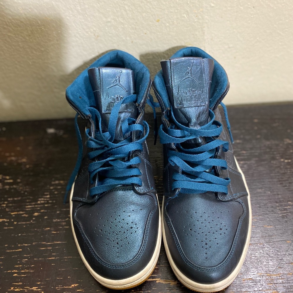 1s Jorden’s